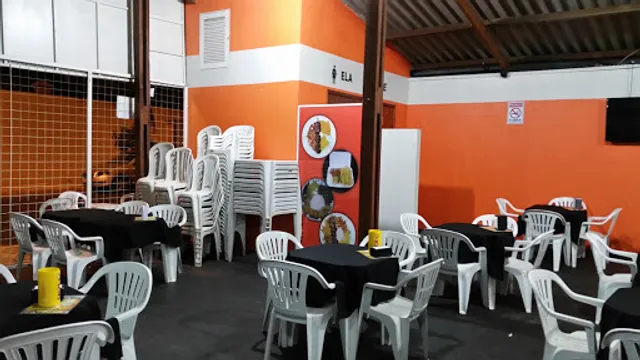 Espetinho do Pezão