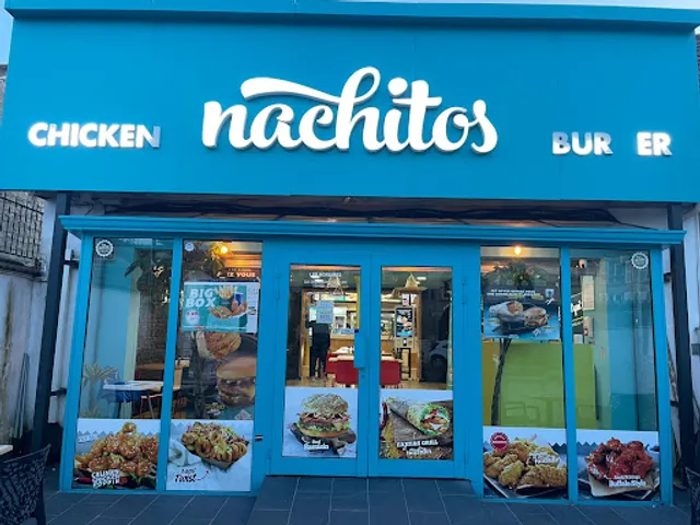 Nach! Saint-Ouen-l'Aumône