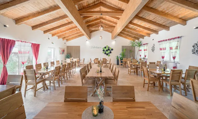 Weinviertler Heuriger | Das Traubenwerk Seidl in Hollabrunn