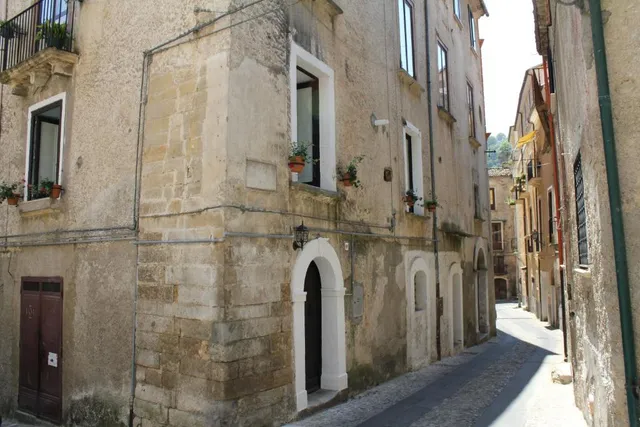 Bed & Breakfast Via dell'Astrologo