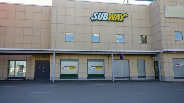 Subway