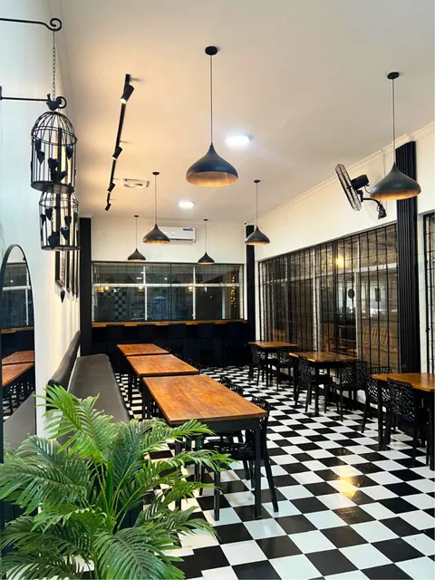 Al Baluch Bbq House And Restaurant