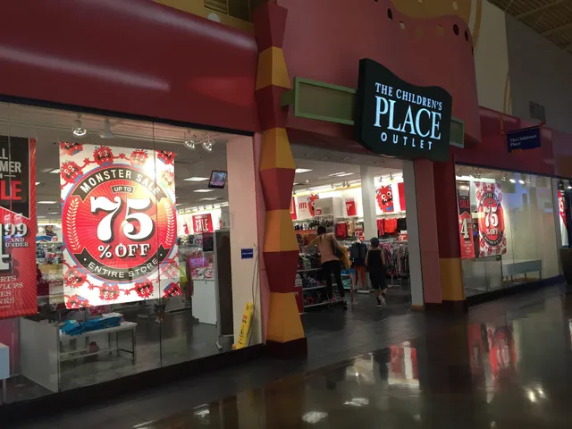 The Children's Place Outlet