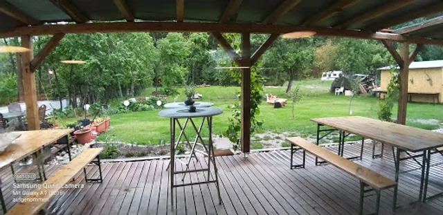 Gasthaus zum Predigtstuhl