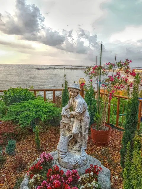 casa Amelie Mangalia