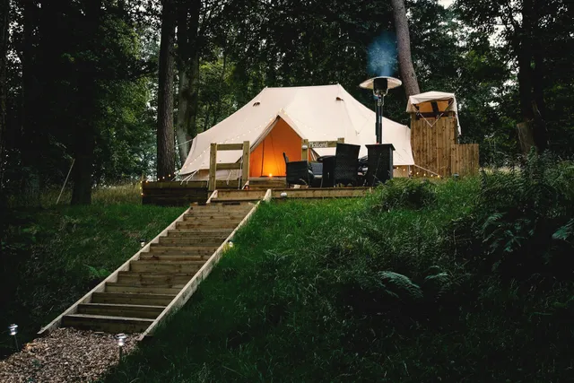 Karma Château de Samary