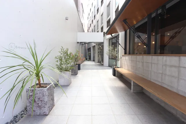 Asakusabashi Business Hotel