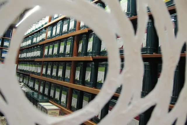 Chaimandir....sala da te..