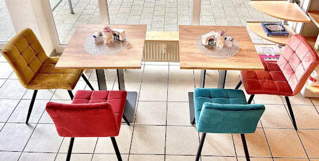 Café Amore (Deutsche Backkultur küsst italienische Tradition…)