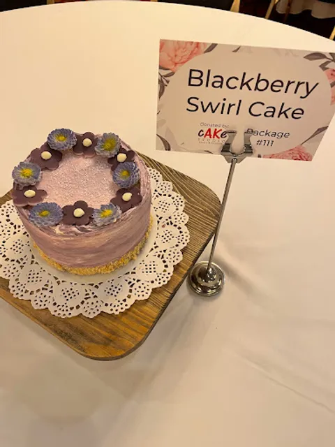 Alaska Cake Studio - South Anchorage