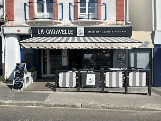La Caravelle