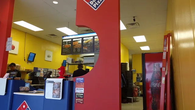 Domino's Pizza