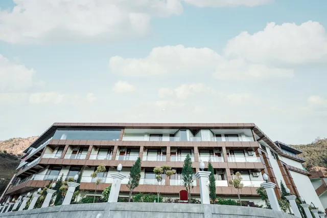 Regenta Resort Madhuganga by Royal Orchid Hotels Limited