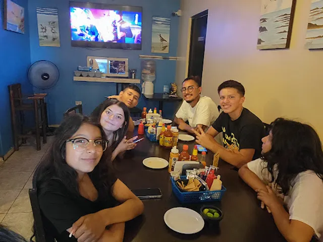 El Rincon Del Tiburon