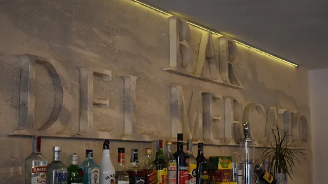 Osteria Bar del Mercato