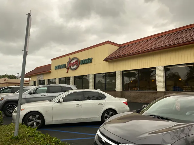 Northgate González Market