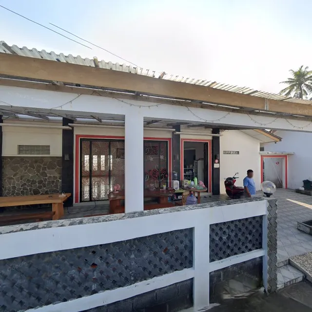 Hotel Benson Pangandaran