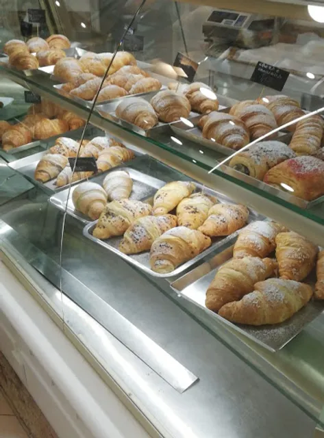 Bar Gran Caffè di Nappo