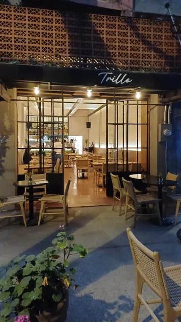 Restaurante Trillo