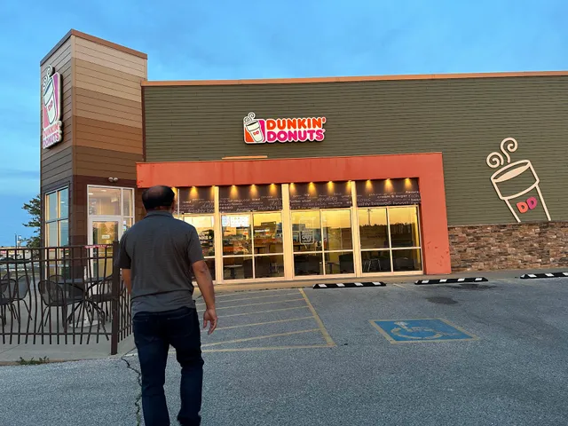 Dunkin'