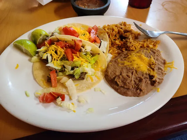 La Fiesta Mexican Restaurant