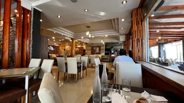 Tenedor Libre Vaca & Vaco