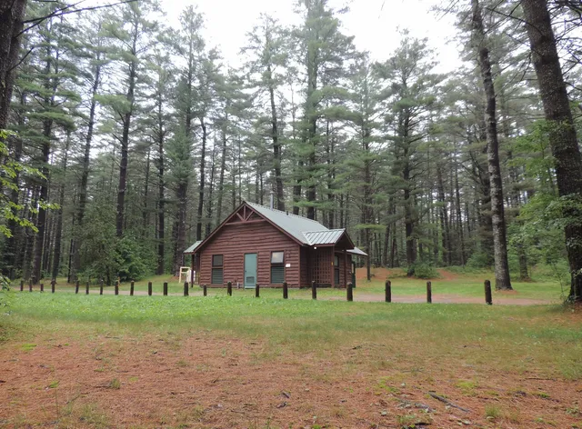 Sharp Bridge Campground