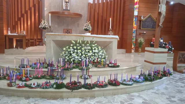 The St. Louis Parish