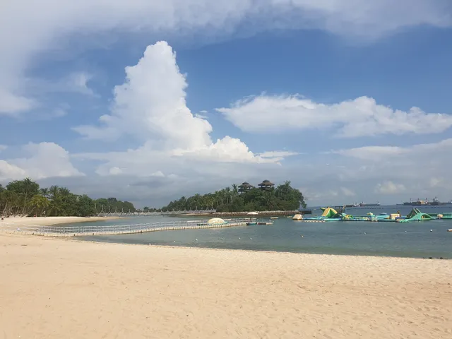 The Palawan @ Sentosa