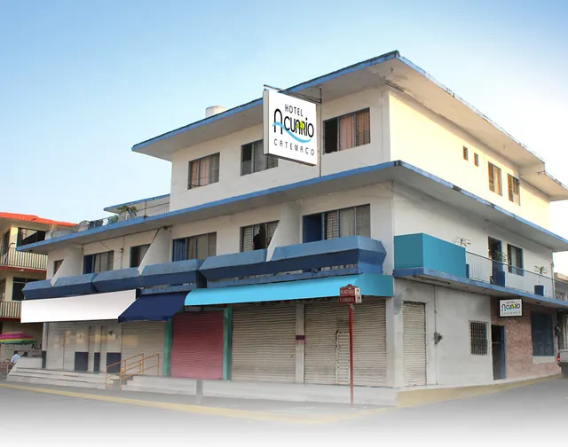 Hotel Acuario