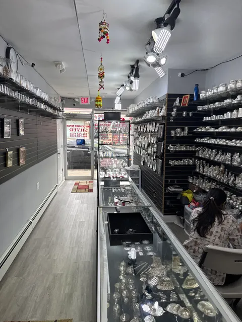 Shiv Jewelery Repair & Watch Battery