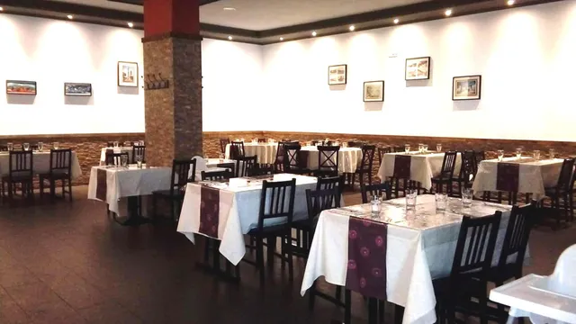 Restaurante Casa Elías