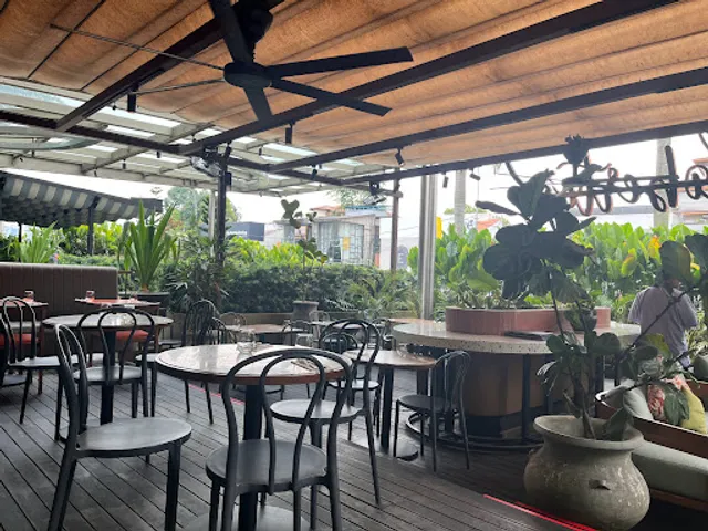 Roberto's 1020 Osteria