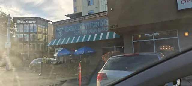 Emerald City Fish & Chips