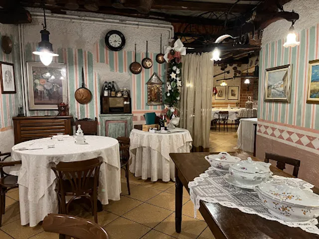 Taverna 800 - Restaurant