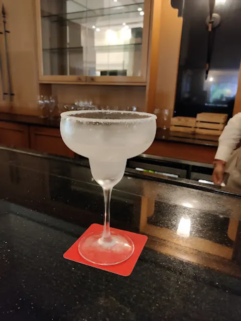 The Cochin Trader Bar