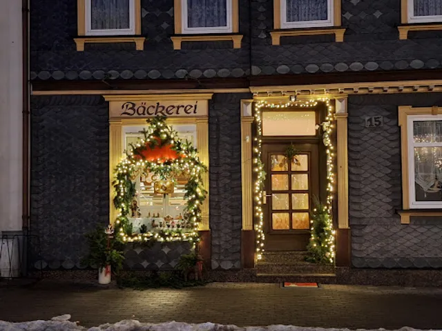 Bäckerei Beyer