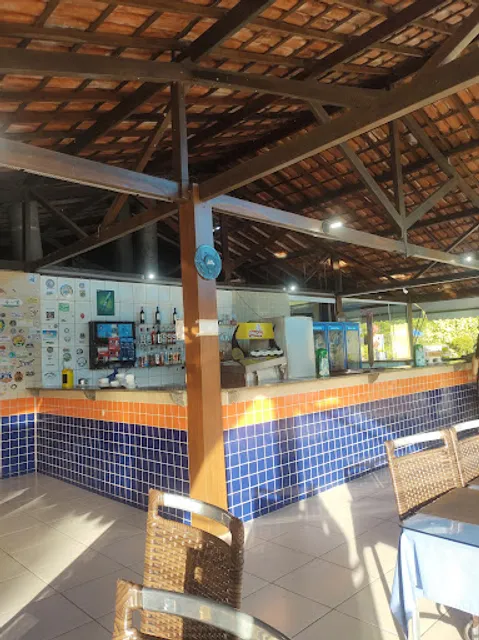 Restaurante Quebra-Anzol