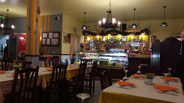 Grill House The Braseiro