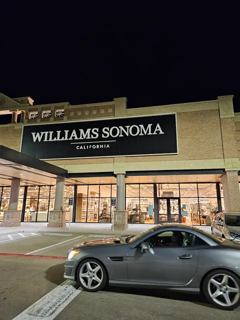 Williams-Sonoma