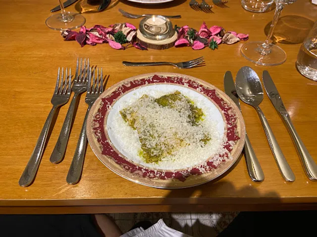 RayLiang Restaurant 睿良餐廳