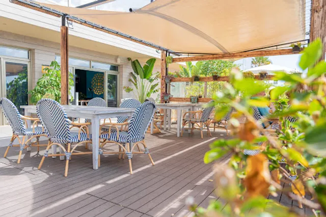 Restaurante El Ancla