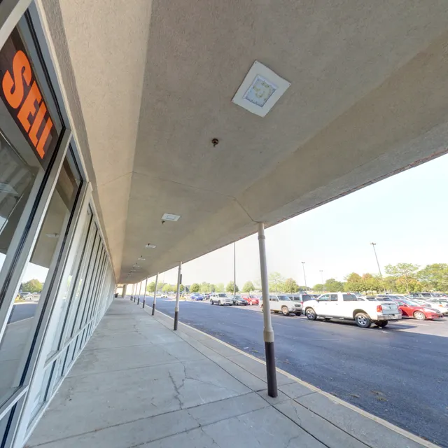 The Fog Foundry Lafayette