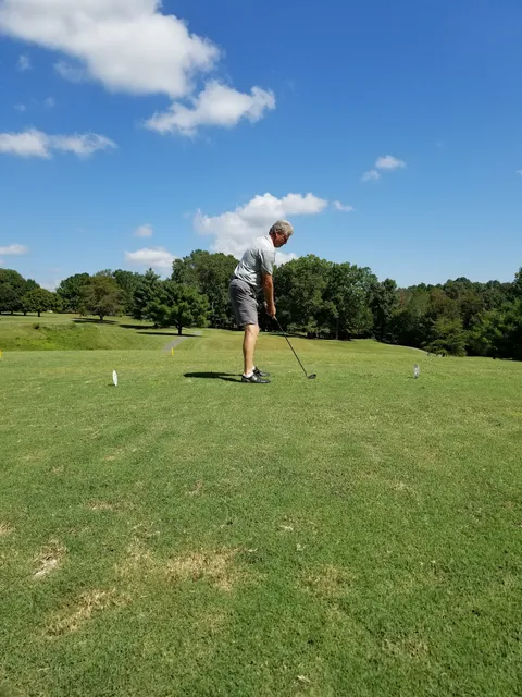 Lakewood Country Club