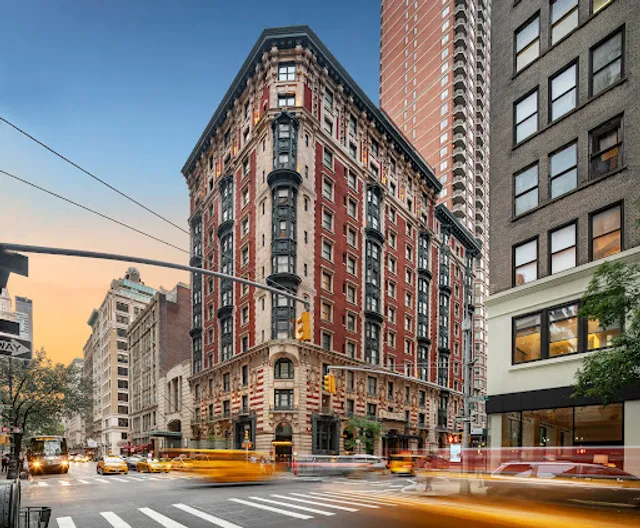 Hotel Seville NoMad - The Unbound Collection by Hyatt