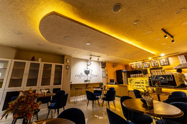 MOCa' Organic Cafe | Coffee Shop