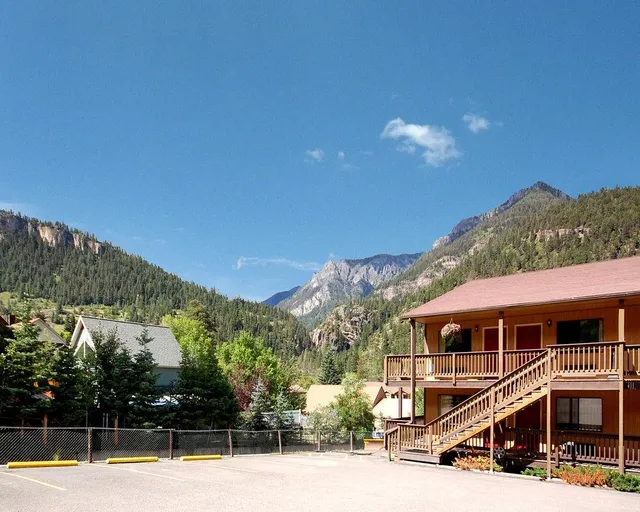 Quality Inn Ouray