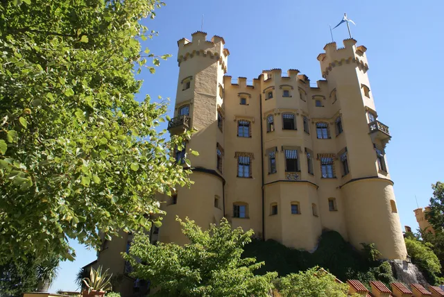 Romantic Pension Albrecht