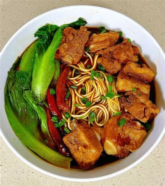 Chinese Classical garden