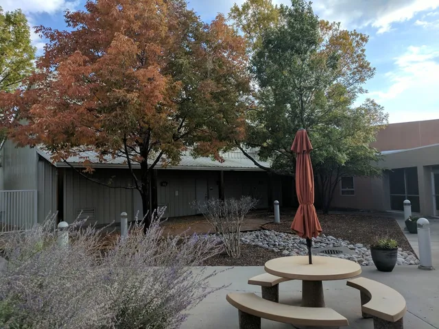 Santa Fe Business Incubator